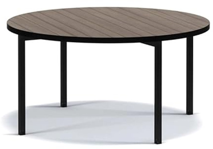 MW EURO-MEBLE Couchtisch Sigma C, Kaffeetisch, Beistelltisch, Tisch (Captains Deck)