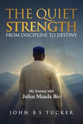 The Quiet Strength: From Discipline to Destiny
