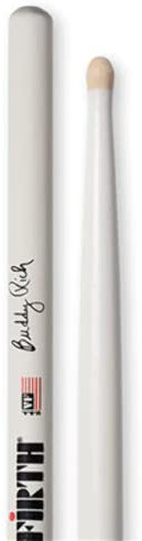 Vic Firth Baquetas (SBR)