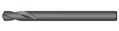 Dormer Stub Drill, Pack of 10