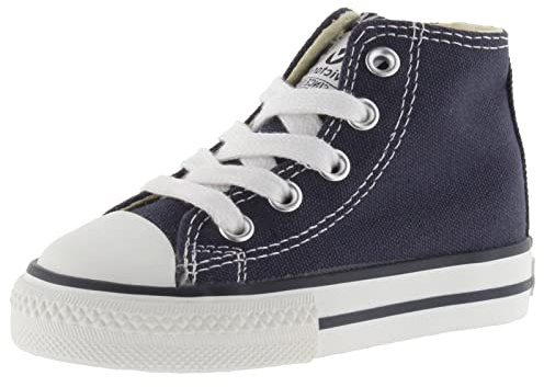 victoria High-Top Tribu 106500 | Canvas & Gummikappe für Kinder Unisex