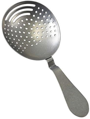 Vintage Premium Julep Strainer - Cocktail Strainer, Vintage Barware, Antique Barware