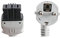 Siemens HZG0AS00 accesorio para horno y fogones/cable de conexión 3 m