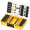 DeWalt DEWDT70746T Set di cacciaviti, Nero