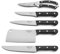 Sabatier Trompete 025600MBA109K Universal-Set 5-teilig