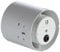 Vortice 11101 MG 100/4 T Punto Ghost Inline Extractor Fan 100mm / 4 Inch (Timer Model)