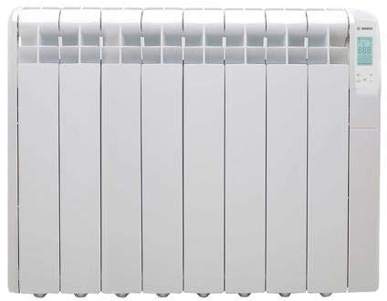Bosch ERO 6000 Trocken-Heizstrahler mit 6 Elementen