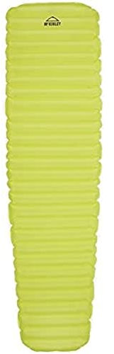 McKINLEY Unisex – Erwachsene Trekker A Matratze, Green Lime, M