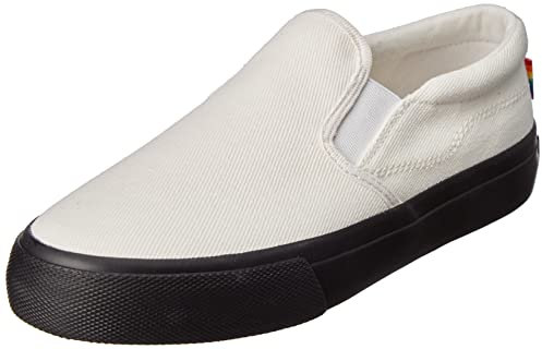 Levi's, Decon Slip ON S Mujer, White Normal, 39 EU