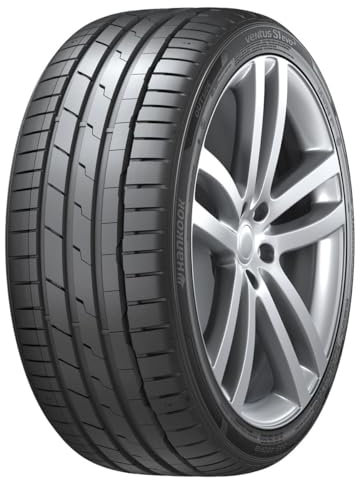 HANKOOK - 255/40 R19 TL 100Y VENTUS S1 EVO3 K127 XL * BSW - Sommerreifen