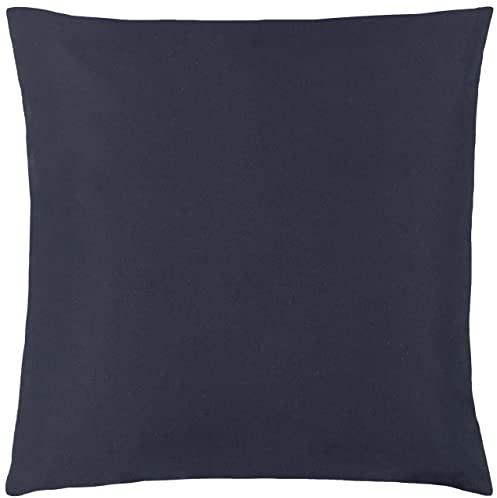 furn. Plain Cushion with Polyester Filling