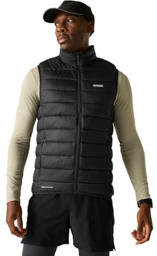 Regatta Marizion Mens Bodywarmer