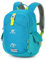 SKYSPER Kinderrucksack 10L Rucksack Jungen & Mädchen für 3-8 Jährige, komfortabler Wanderrucksack Kinder