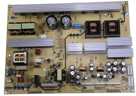 Platine Alimentation pour Pieces TELEVISEUR - LCD LG - EAM36140902
