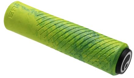 Griffe GXR Large Lava gelb/grün