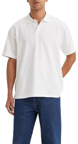 Levi's Herren Vintage Fit Polo Hemd
