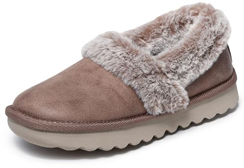 Skechers Damen Cozy UpHausschuh