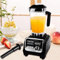 Taitus Blender Smoothie Maker, 2L BPA Free Container, blenders, mixers & food processors, Equipped with 8 Stainless Steel Blades, Max 40000 RPM, For soy milk/grinder/meat/fruit/baby food/soup