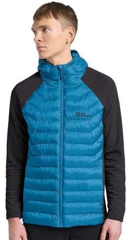 Jack Wolfskin Herren Routeburn Pro Hybrid M Softshelljacke