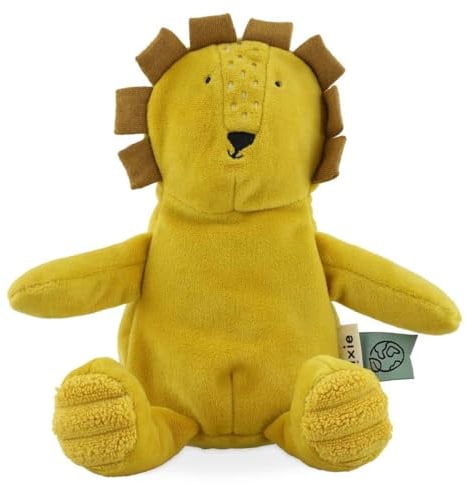 Plüschtier Baby Mr. Lion – 22 cm Trixie