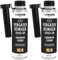 TECPO 2x Vergaserreiniger, 300ml Ester Speed-XM Additiv Drosselkappen Reiniger für PKW Benzinmotoren (2er-Pack)