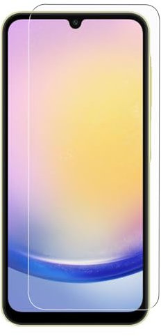 Todotumovil 2X Protector Pantalla para Samsung Galaxy A15 LTE | Cristal templado movil | Antiarañazos | Antihuellas | Dureza 9H | Ultra fino | Ultra Transparente | Ultra Resistente