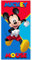 Sunny Textile Disney Beach Towel Modelo Mickey 11. 70 X 140 cm, 190955