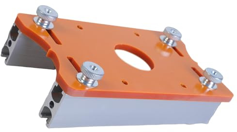 Wood Router Base 2 in 1 Wood Palms Router Base Router Wood Router Tool for Trimmer Base Power Tool