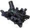 ALLOGGIAMENTO TERMOSTATO for auto compatibile for NISSAN QASHQAI XTRAIL compatibile for RENAULT MERCEDES HR13 1.3 2018+