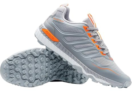 GRAYS Hockey Mens Raid 2 Hockey Shoes