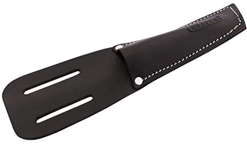 Draper 17589 Leather Belt Holster for 80201