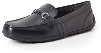 Geox Jungen J New Fast Boy CMokassins