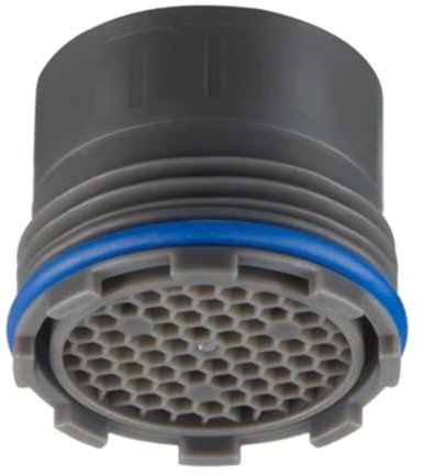 AERATORE CACHE' HONEY COMB TT M 16.5 x 1 FILTRO Rompigetto