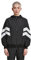 URBAN CLASSICS Giacca da Tuta con Zip da Donna, Giacca Leggera con Cappuccio e Tasche Frontali, Vari Colori, Taglie XS - 5Xl