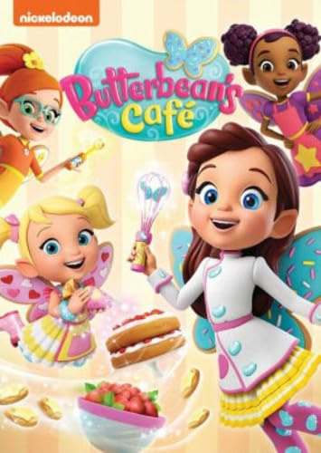 Nickelodeon B07RQ3V3DB