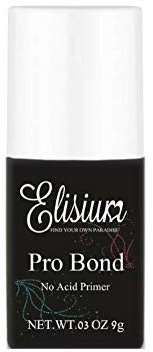 Elisium Pro Bond Primer Säurefrei 9G