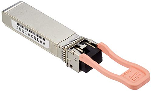 SFP28 Transceiver Module, 840-860 nm Optical Wave Length, 400 m Max Transfer Distance