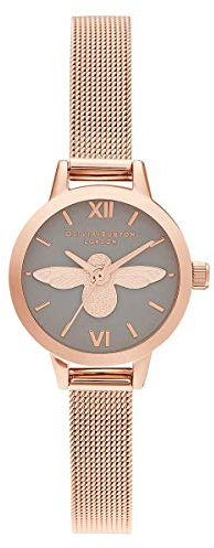 Olivia Burton Women's Wrist Watches OB16MC54