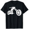 Chopper motorcycle T-Shirt