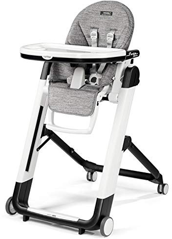 Peg Perego Siesta Follow Me Wonder Grey