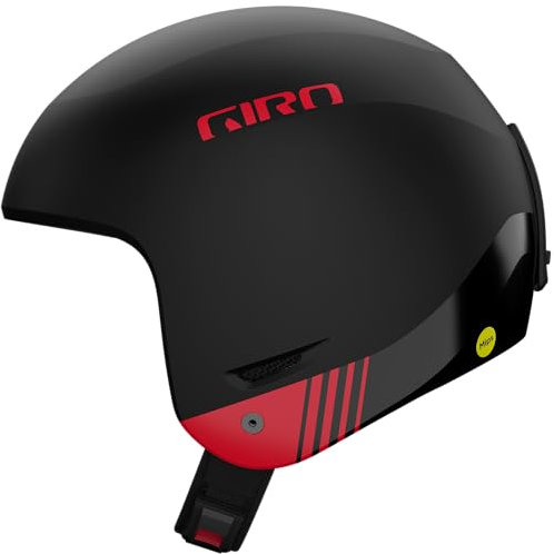 Giro Tenaya Ski helmet Matte Black M