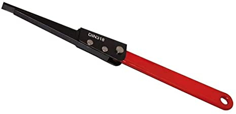 Halbautomatischer Austreiber für Werkzeugaufnahme MK4 MK5 MK6 DIN318