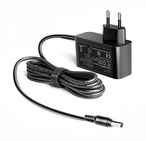 KFD 9V 2A Ladegerät Netzteil für Boss PSA-240 PSA-230ES VE20 Donner/Digitech/Behringer/MXR/Zoom/EBS/BIYANG/JOYO Pedal Gitarre Pedal Adapter 9VDC 1A 9V 600ma 9V 0.5A Spitze Negative für Effektpedal