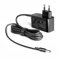 KFD 9V 2A Ladegerät Netzteil für Boss PSA-240 PSA-230ES VE20 Donner/Digitech/Behringer/MXR/Zoom/EBS/BIYANG/JOYO Pedal Gitarre Pedal Adapter 9VDC 1A 9V 600ma 9V 0.5A Spitze Negative für Effektpedal