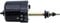1 PC SHLPDFM Car Front Windshield Wiper Motor Black Compatible with Land Rover Series 1&2 88/109 1954-1967 RTC3866 519900 motor limpiaparabrisas tractor