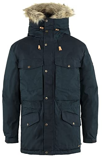 Fjällräven Herren Singi Down Daunenjacke (1er Pack)