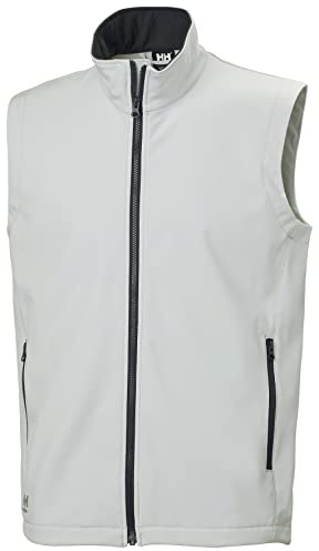 Helly Hansen Workwear Herren Manchester 2.0 Softshellweste
