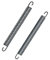 2 x Place4parts Dishwasher Door Hinge Springs for Howdens Lamona HJA8630, HJA8631 HJA8640
