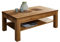 möbelando Couchtisch WZ-0315 aus Wildeiche in Natur geölt. Abmessungen (BxHxT) 118x45x70 cm