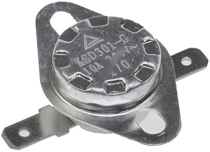 Thermostat Gaufrier, croque-monsieur TS-01038110 TEFAL Gaufrier, croque-monsieur TS-01038110 TEFAL